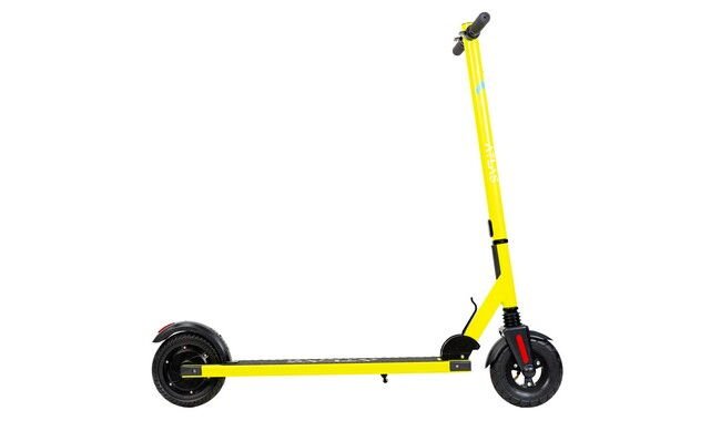 Електросамокат Atlas 0810 - дополнительное фото 39