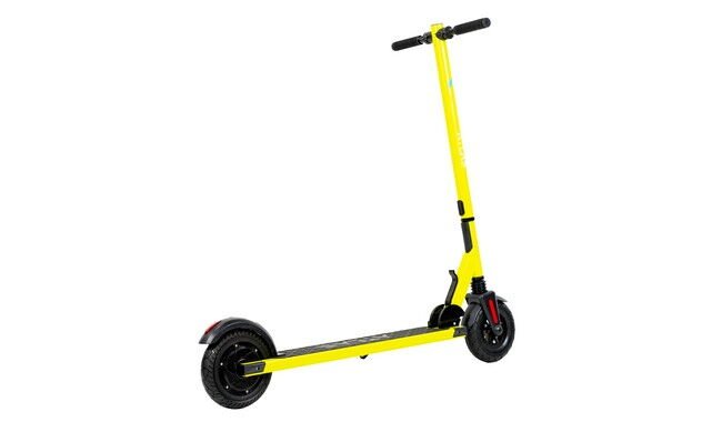 Електросамокат Atlas 0810 - дополнительное фото 40