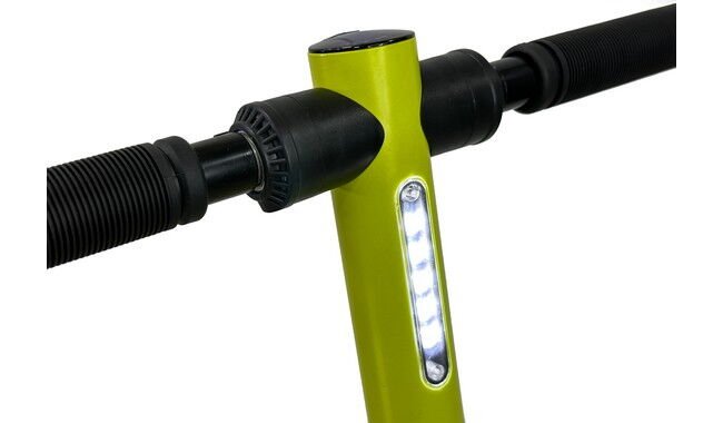 Електросамокат Atlas 0810 - дополнительное фото 43