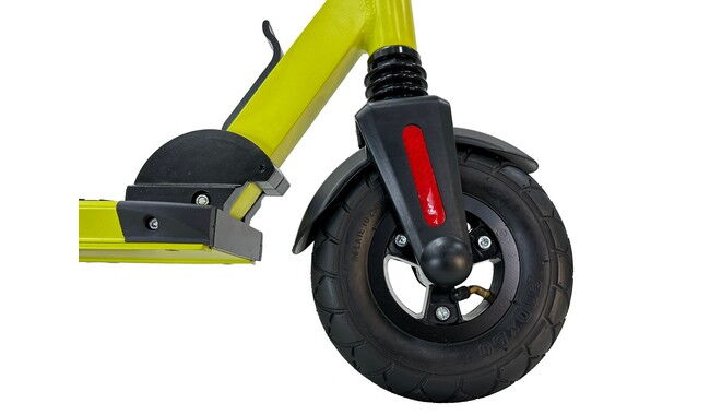 Електросамокат Atlas 0810 - дополнительное фото 45