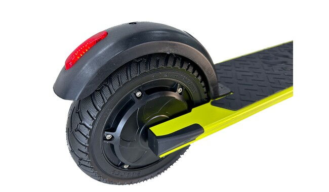 Електросамокат Atlas 0810 - дополнительное фото 46