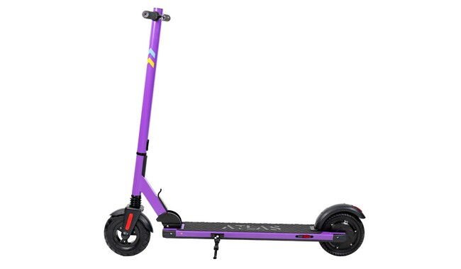 Електросамокат Atlas 0810 - дополнительное фото 20