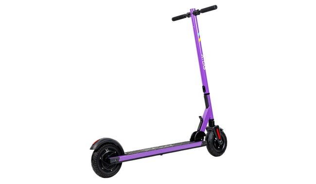 Електросамокат Atlas 0810 - дополнительное фото 22