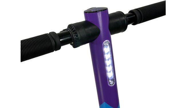 Електросамокат Atlas 0810 - дополнительное фото 25