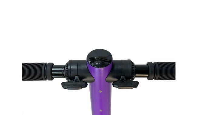 Електросамокат Atlas 0810 - дополнительное фото 26