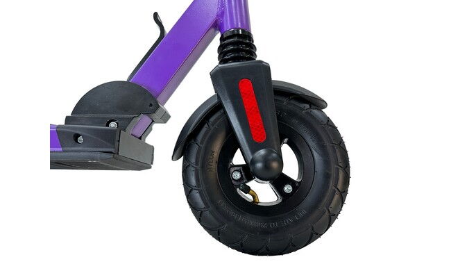 Електросамокат Atlas 0810 - дополнительное фото 27