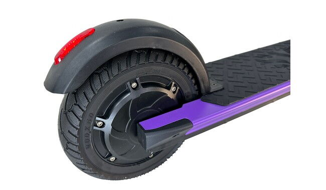 Електросамокат Atlas 0810 - дополнительное фото 28