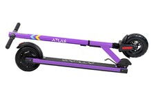 Електросамокат Atlas 0810 - дополнительное фото 24