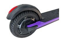 Електросамокат Atlas 0810 - дополнительное фото 28