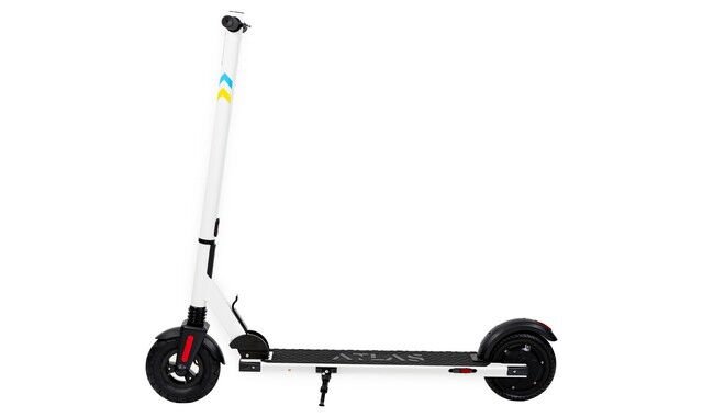 Електросамокат Atlas 0810 - дополнительное фото 29