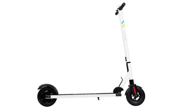 Електросамокат Atlas 0810 - дополнительное фото 30