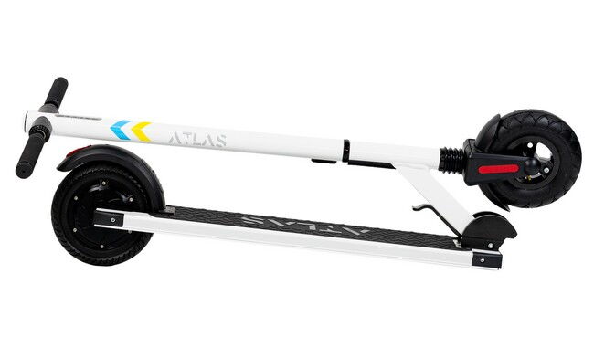 Електросамокат Atlas 0810 - дополнительное фото 33