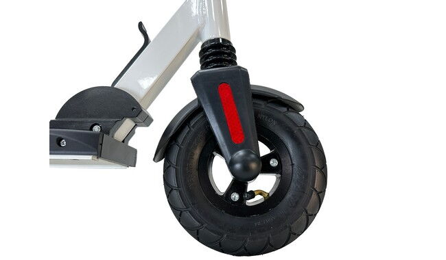 Електросамокат Atlas 0810 - дополнительное фото 36