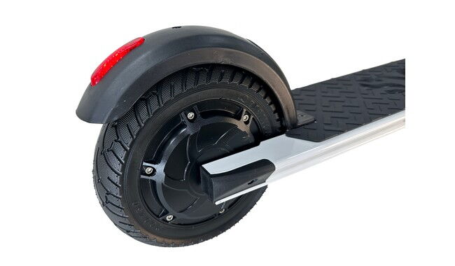 Електросамокат Atlas 0810 - дополнительное фото 37