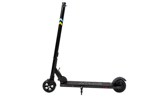 Электросамокат Atlas Mini - дополнительное фото 1