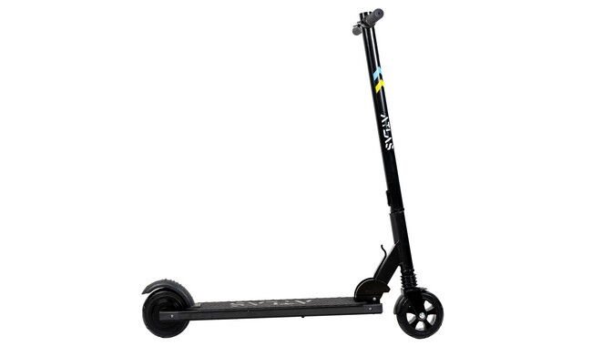 Электросамокат Atlas Mini - дополнительное фото 2