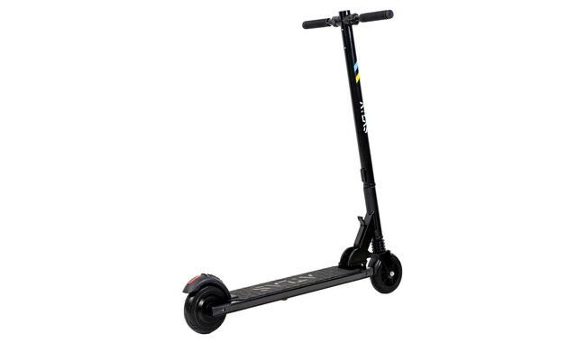 Электросамокат Atlas Mini - дополнительное фото 3