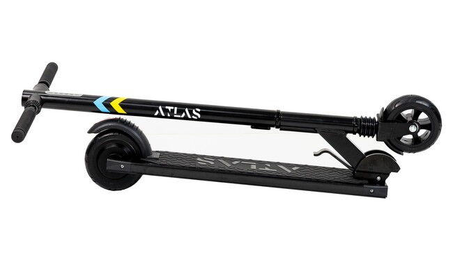Электросамокат Atlas Mini - дополнительное фото 5
