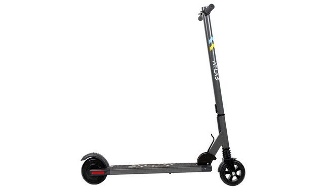 Электросамокат Atlas Mini - дополнительное фото 11