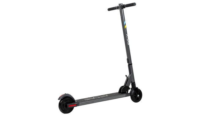 Электросамокат Atlas Mini - дополнительное фото 12