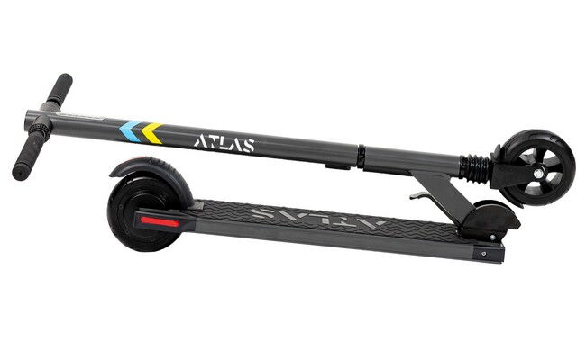 Электросамокат Atlas Mini - дополнительное фото 14