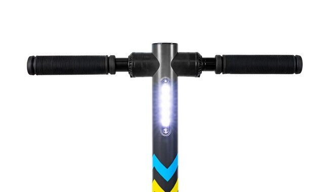 Электросамокат Atlas Mini - дополнительное фото 15