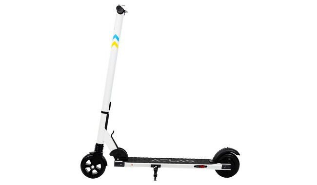 Электросамокат Atlas Mini - дополнительное фото 21