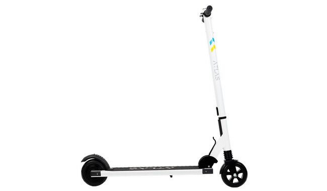 Электросамокат Atlas Mini - дополнительное фото 22