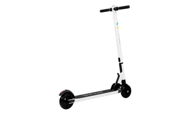 Электросамокат Atlas Mini - дополнительное фото 23