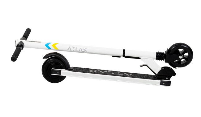 Электросамокат Atlas Mini - дополнительное фото 25