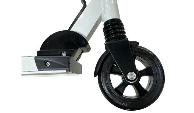 Электросамокат Atlas Mini - дополнительное фото 28