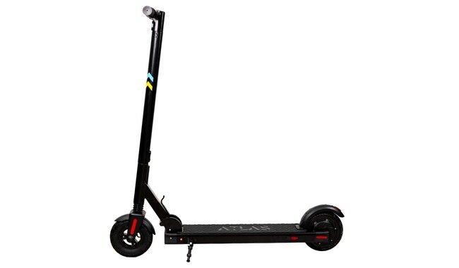 Электросамокат Atlas i-One - дополнительное фото 1