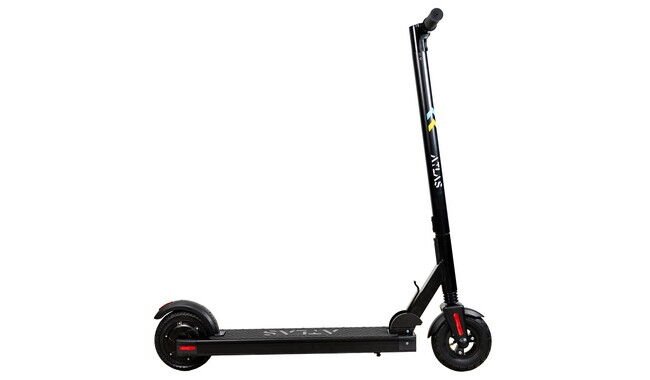 Электросамокат Atlas i-One - дополнительное фото 2