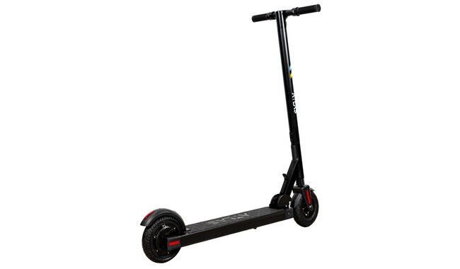 Электросамокат Atlas i-One - дополнительное фото 3