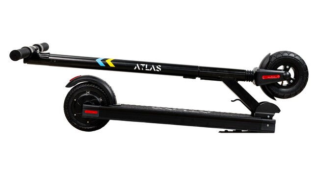 Электросамокат Atlas i-One - дополнительное фото 5