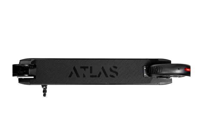 Электросамокат Atlas i-One - дополнительное фото 8