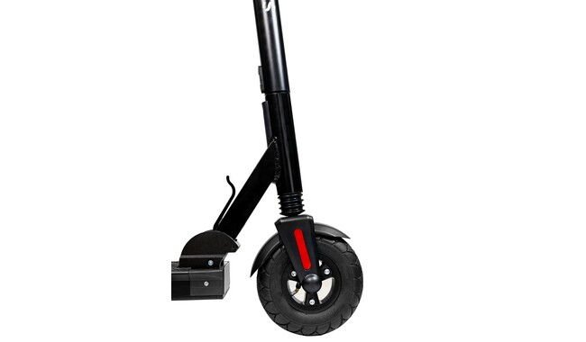 Электросамокат Atlas i-One - дополнительное фото 9