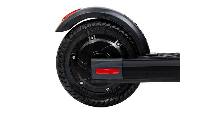 Электросамокат Atlas i-One - дополнительное фото 10