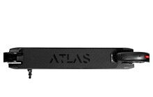 Электросамокат Atlas i-One - дополнительное фото 8