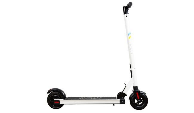 Электросамокат Atlas i-One - дополнительное фото 18