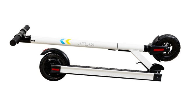 Электросамокат Atlas i-One - дополнительное фото 21