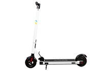 Электросамокат Atlas i-One - дополнительное фото 17