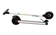 Электросамокат Atlas i-One - дополнительное фото 21