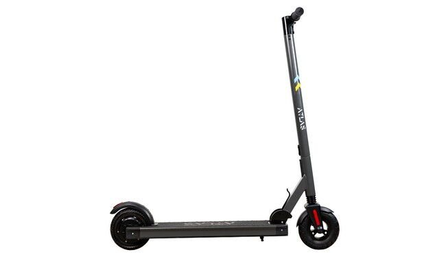 Электросамокат Atlas i-One - дополнительное фото 13