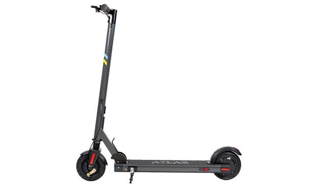 Электросамокат Atlas i-One Pro - дополнительное фото 1