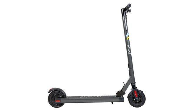 Электросамокат Atlas i-One Pro - дополнительное фото 2