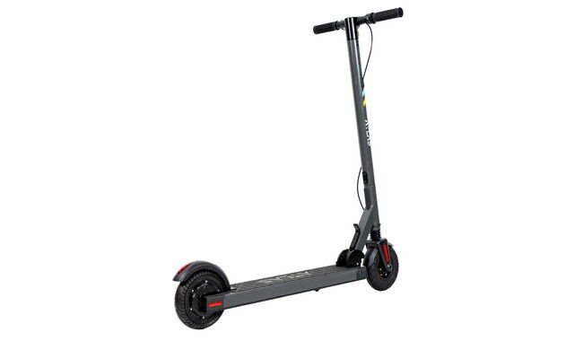 Электросамокат Atlas i-One Pro - дополнительное фото 3