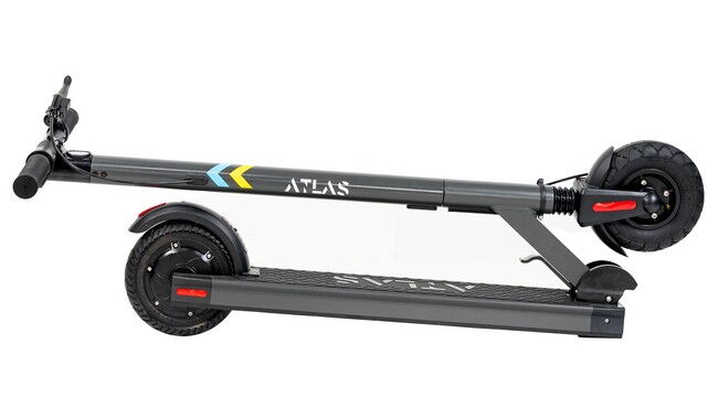 Электросамокат Atlas i-One Pro - дополнительное фото 5