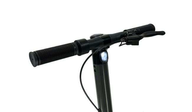 Электросамокат Atlas i-One Pro - дополнительное фото 6