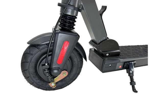 Электросамокат Atlas i-One Pro - дополнительное фото 7